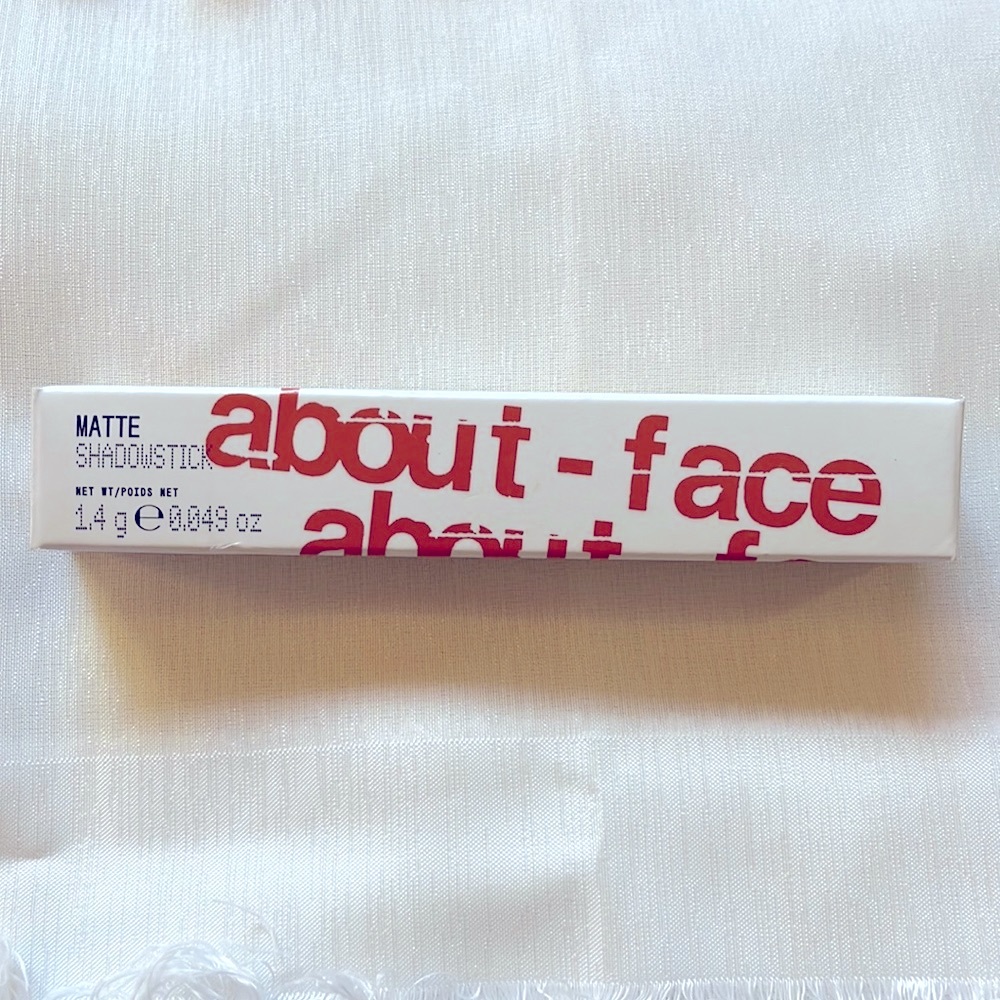 4/$20‼️ | NWT About Face Summer Shadow Stick